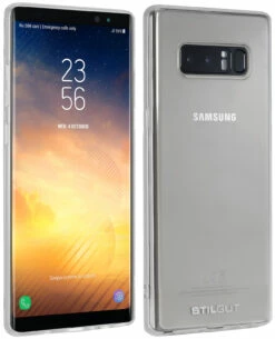 StilGut - Samsung Galaxy Note 8 Cover