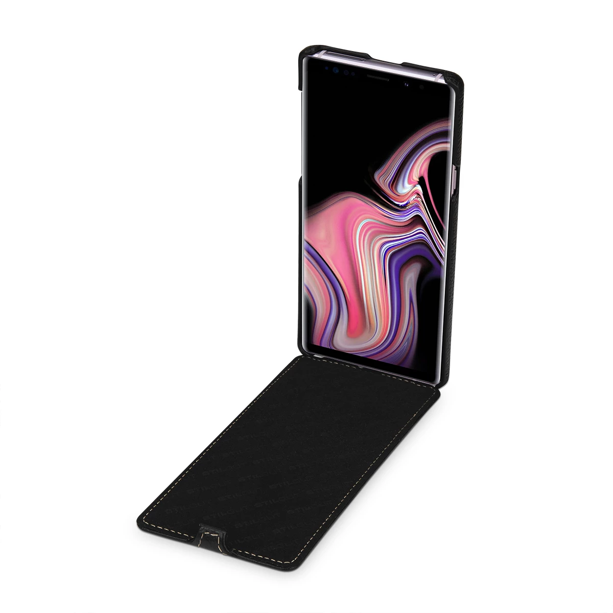 StilGut - Samsung Galaxy Note 9 Hülle UltraSlim – Bild 2