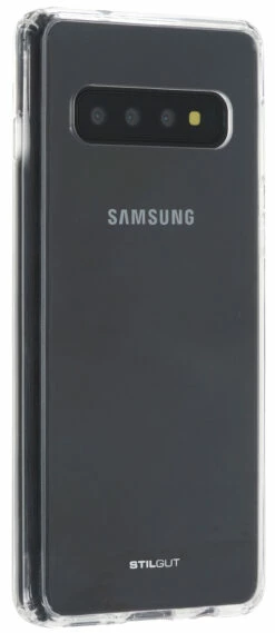 StilGut - Samsung Galaxy S10 Bumper