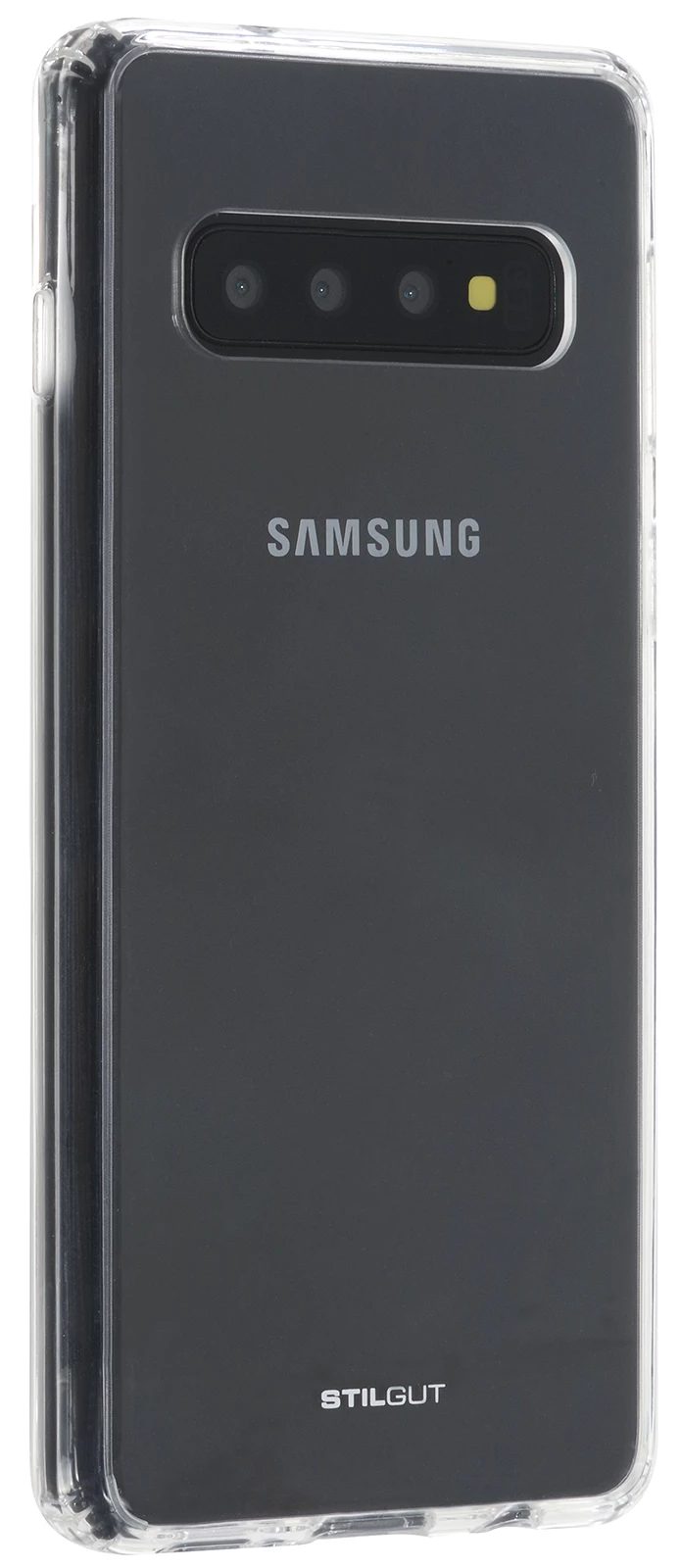 StilGut - Samsung Galaxy S10 Bumper