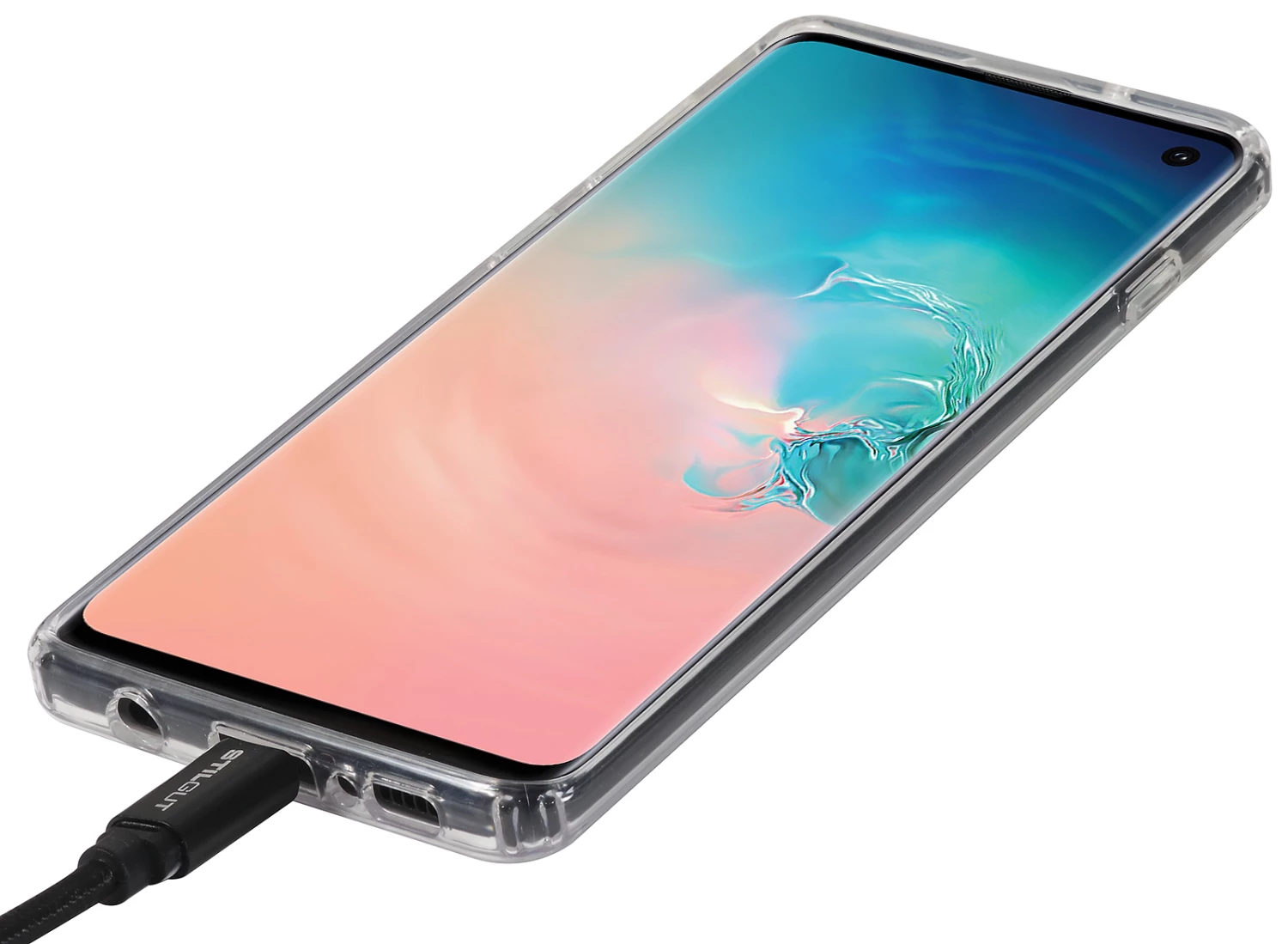 StilGut - Samsung Galaxy S10 Bumper – Bild 2