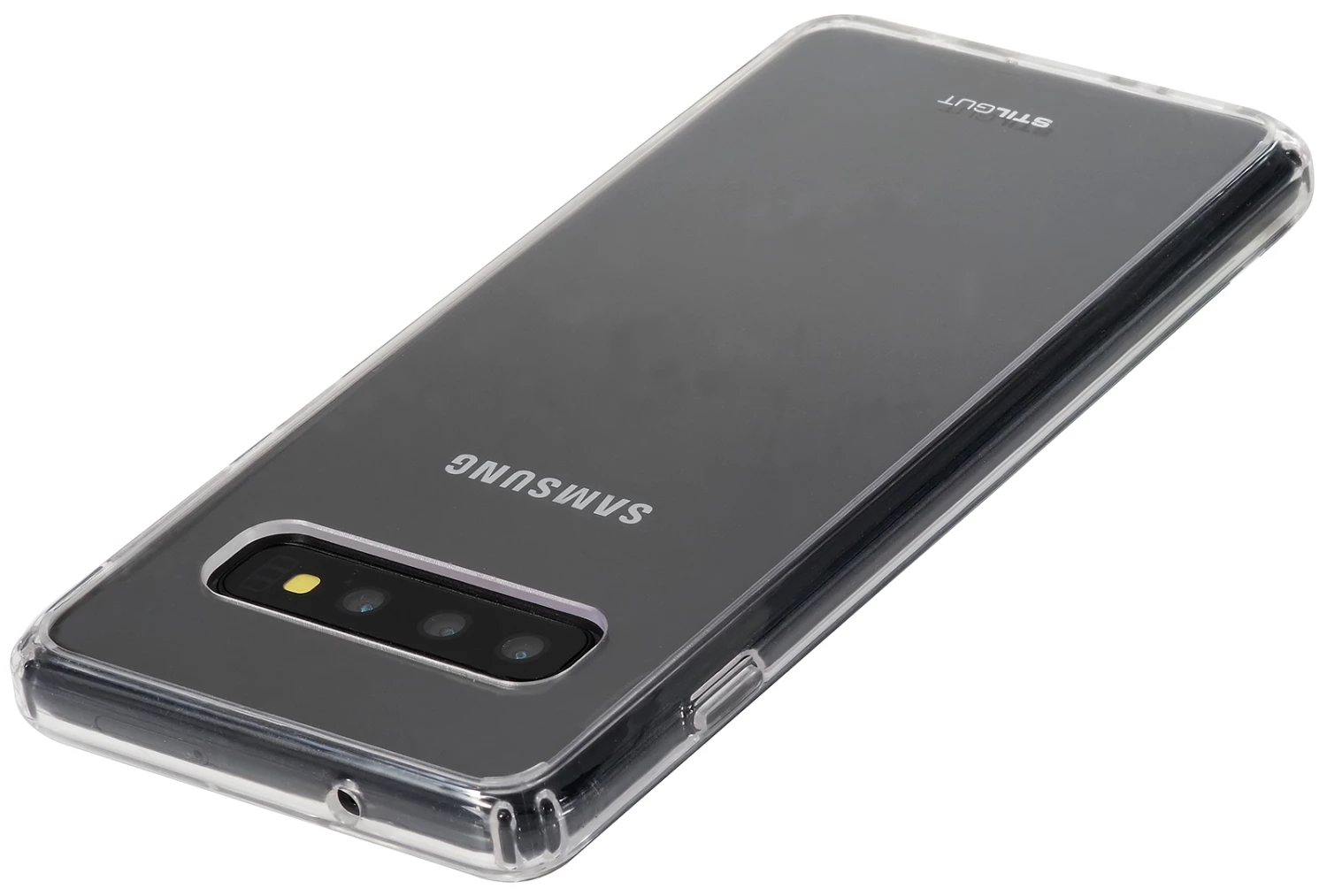 StilGut - Samsung Galaxy S10 Bumper – Bild 3