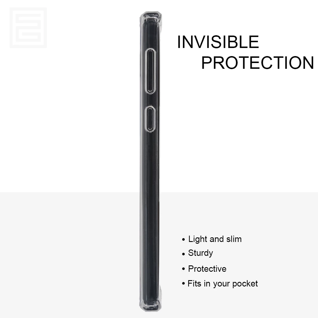 StilGut - Samsung Galaxy S10 Bumper – Bild 5