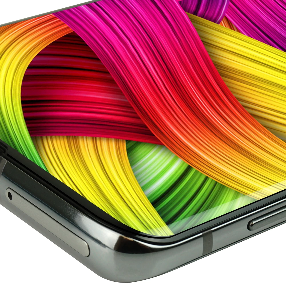 Skinomi - Samsung Galaxy S10 Displayschutzfolie Edge To Edge (2er Pack) – Bild 3