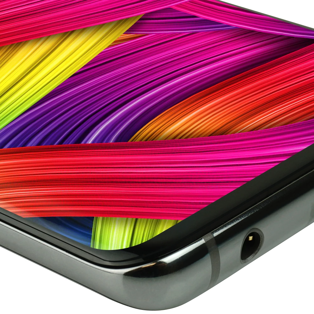 Skinomi - Samsung Galaxy S10 Displayschutzfolie Edge To Edge (2er Pack) – Bild 4