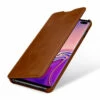 StilGut - Samsung Galaxy S10 Plus Case Book Type Ohne Clip