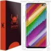 Skinomi - Samsung Galaxy S10 Plus Displayschutzfolie Full Body