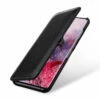 StilGut - Samsung Galaxy S20 Tasche Book Type Mit Clip
