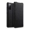 StilGut - Samsung Galaxy S20 FE Case Book Type