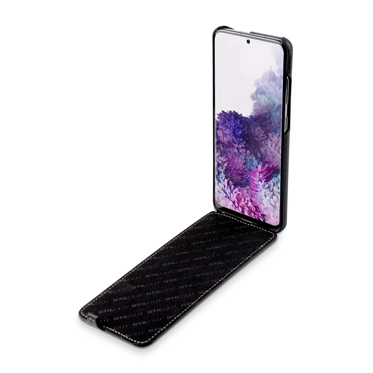 StilGut - Samsung Galaxy S20 Hülle UltraSlim – Bild 2