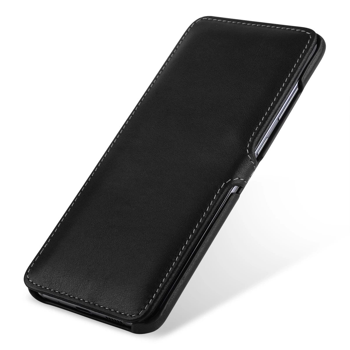StilGut - Samsung Galaxy S20 Plus Tasche Book Type Mit Clip – Bild 3