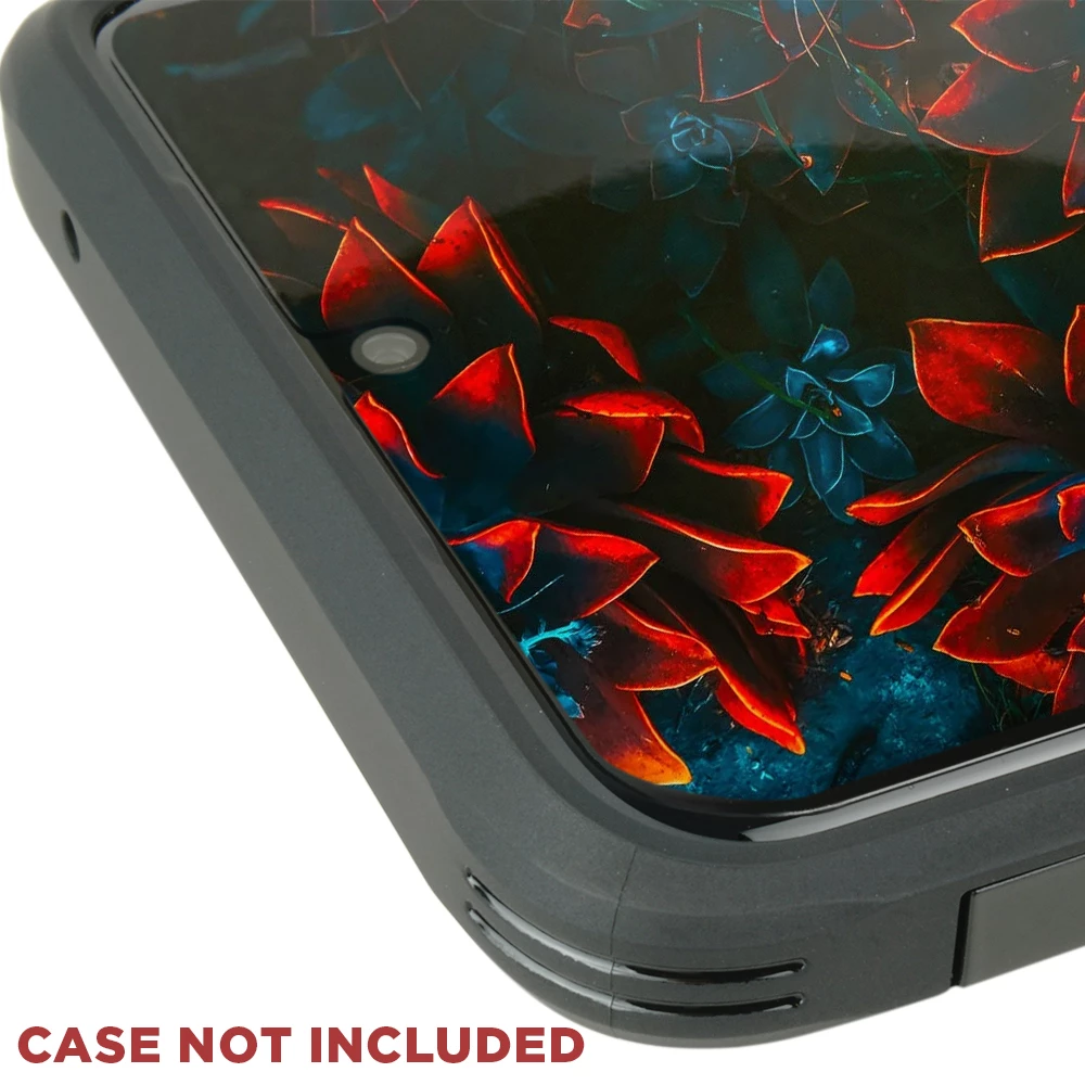 Skinomi - Samsung Galaxy S20 Ultra Displayschutzfolie (3er Pack) – Bild 2