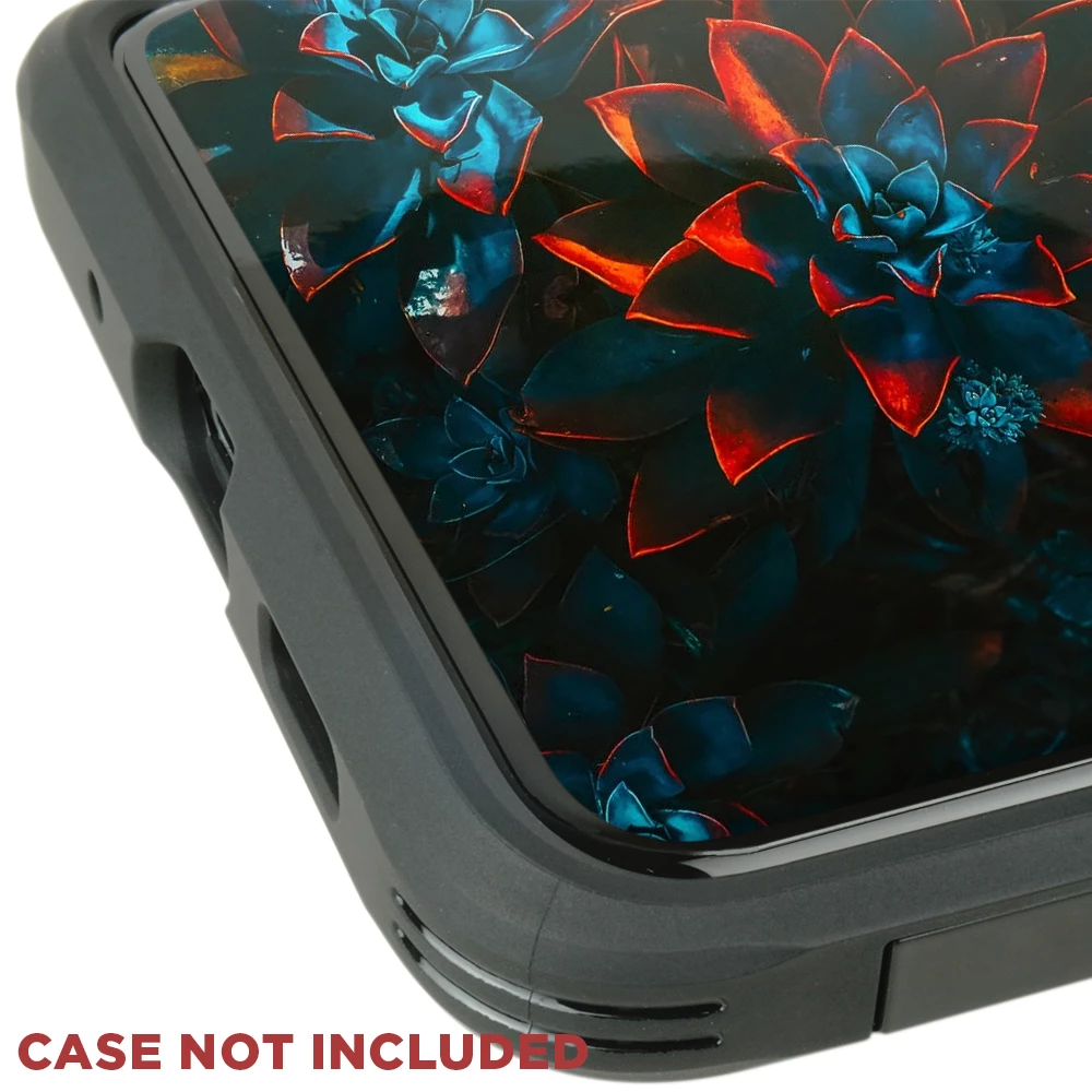 Skinomi - Samsung Galaxy S20 Ultra Displayschutzfolie (3er Pack) – Bild 4