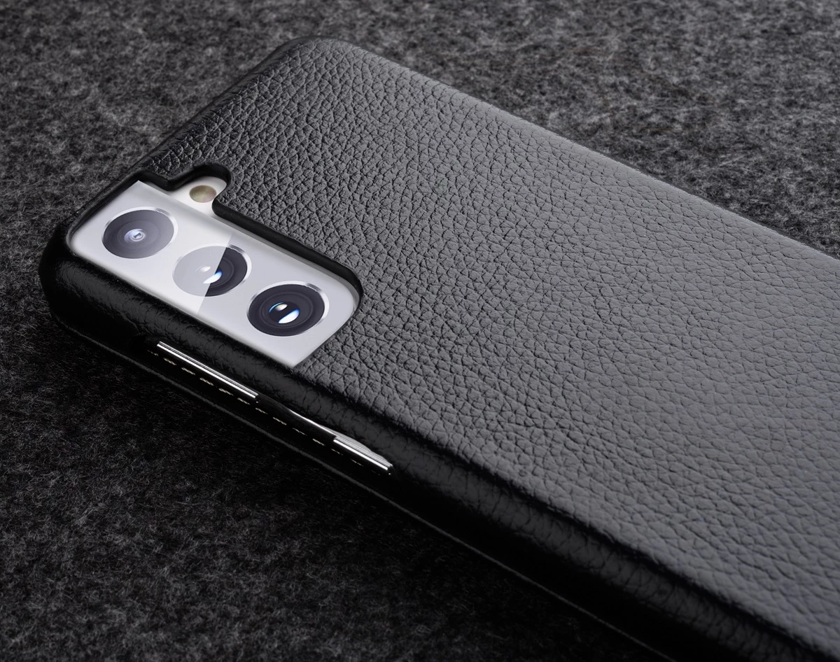 StilGut - Samsung Galaxy S21 Hülle UltraSlim – Bild 7