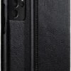StilGut - Samsung Galaxy S21 Ultra Case Book Type