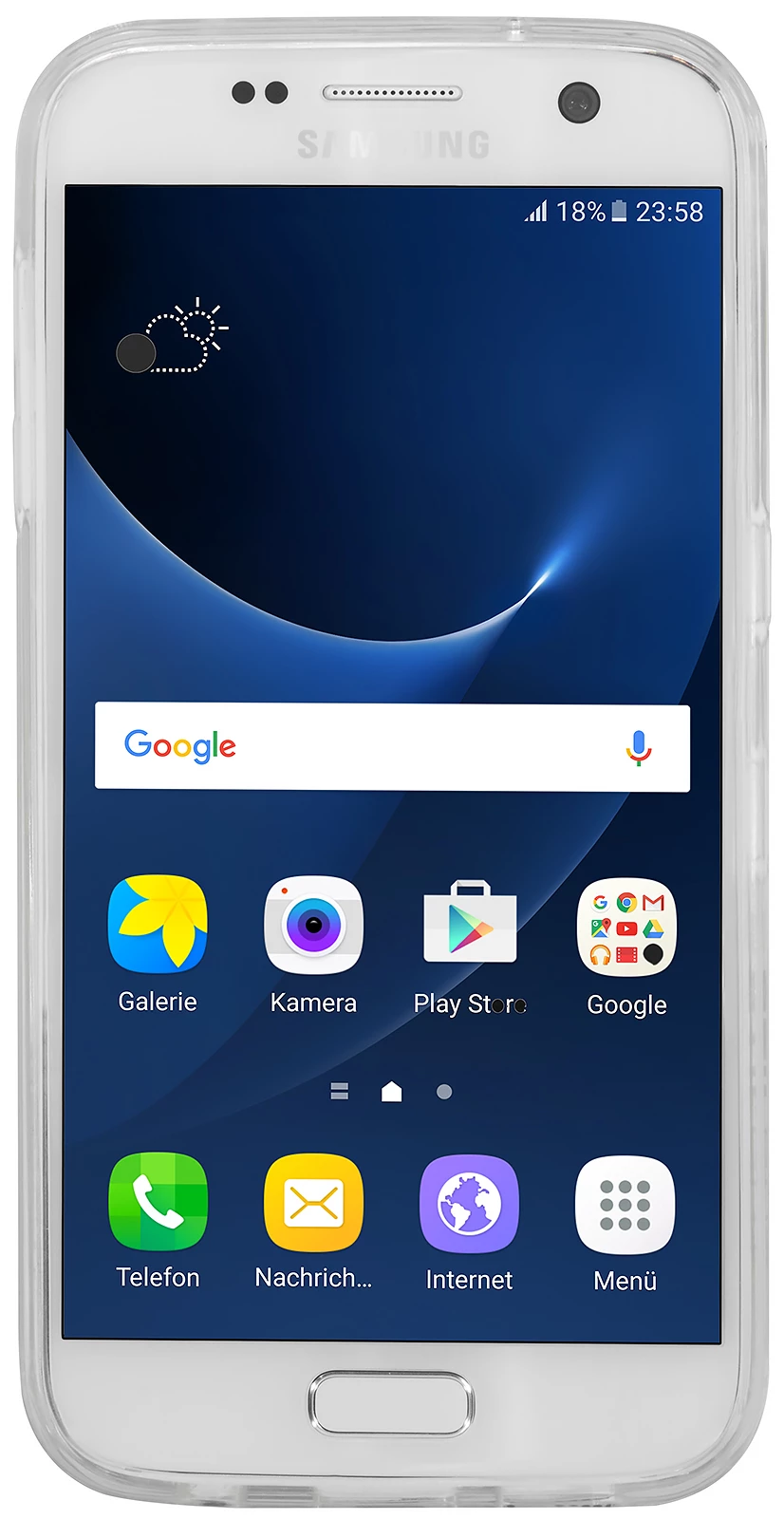 StilGut - Samsung Galaxy S7 Bumper – Bild 6