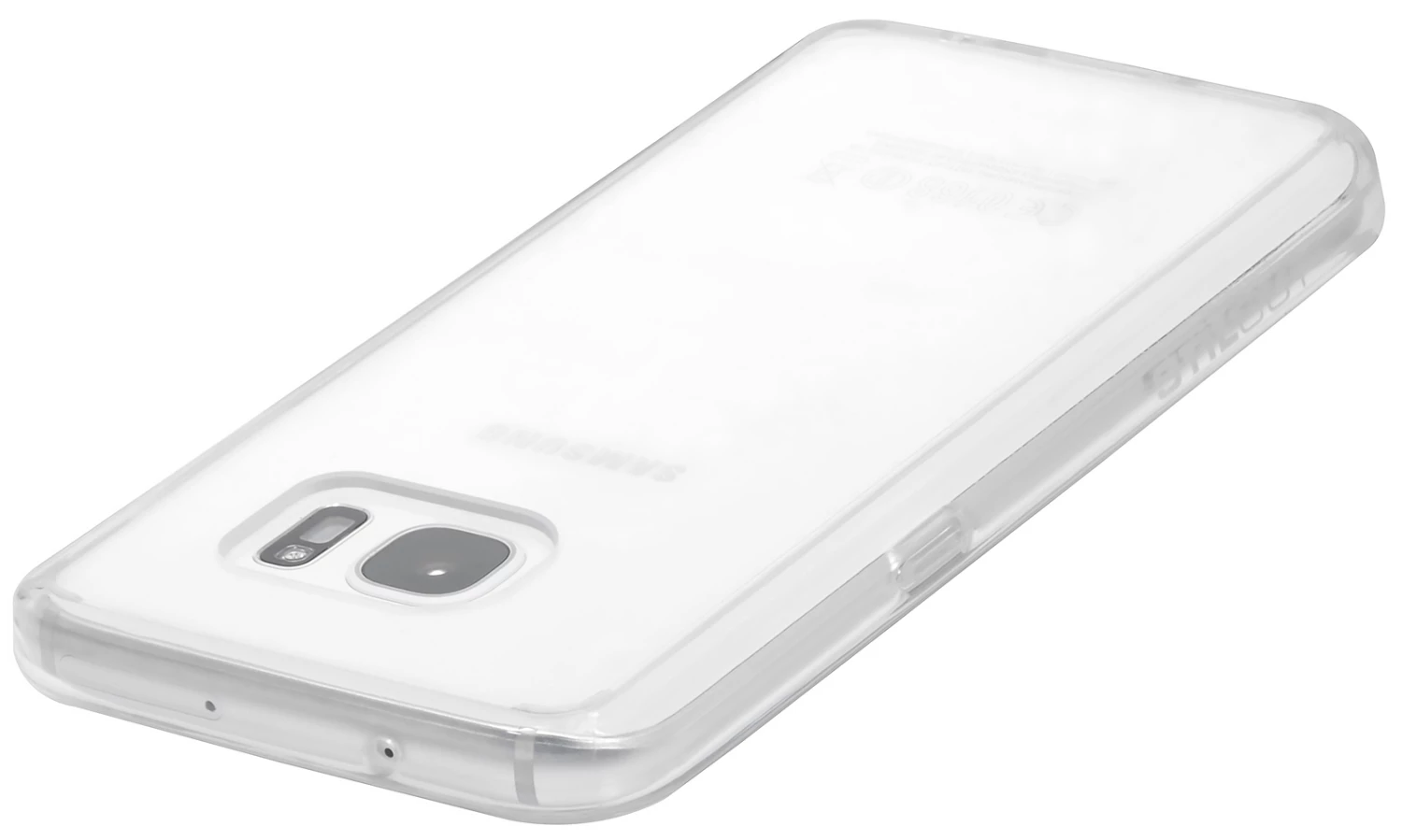StilGut - Samsung Galaxy S7 Bumper – Bild 2