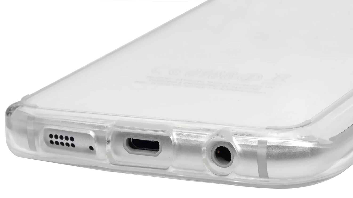 StilGut - Samsung Galaxy S7 Bumper – Bild 3