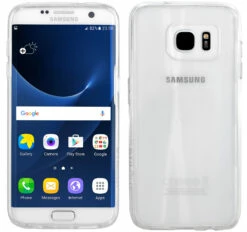 StilGut - Samsung Galaxy S7 Edge Bumper