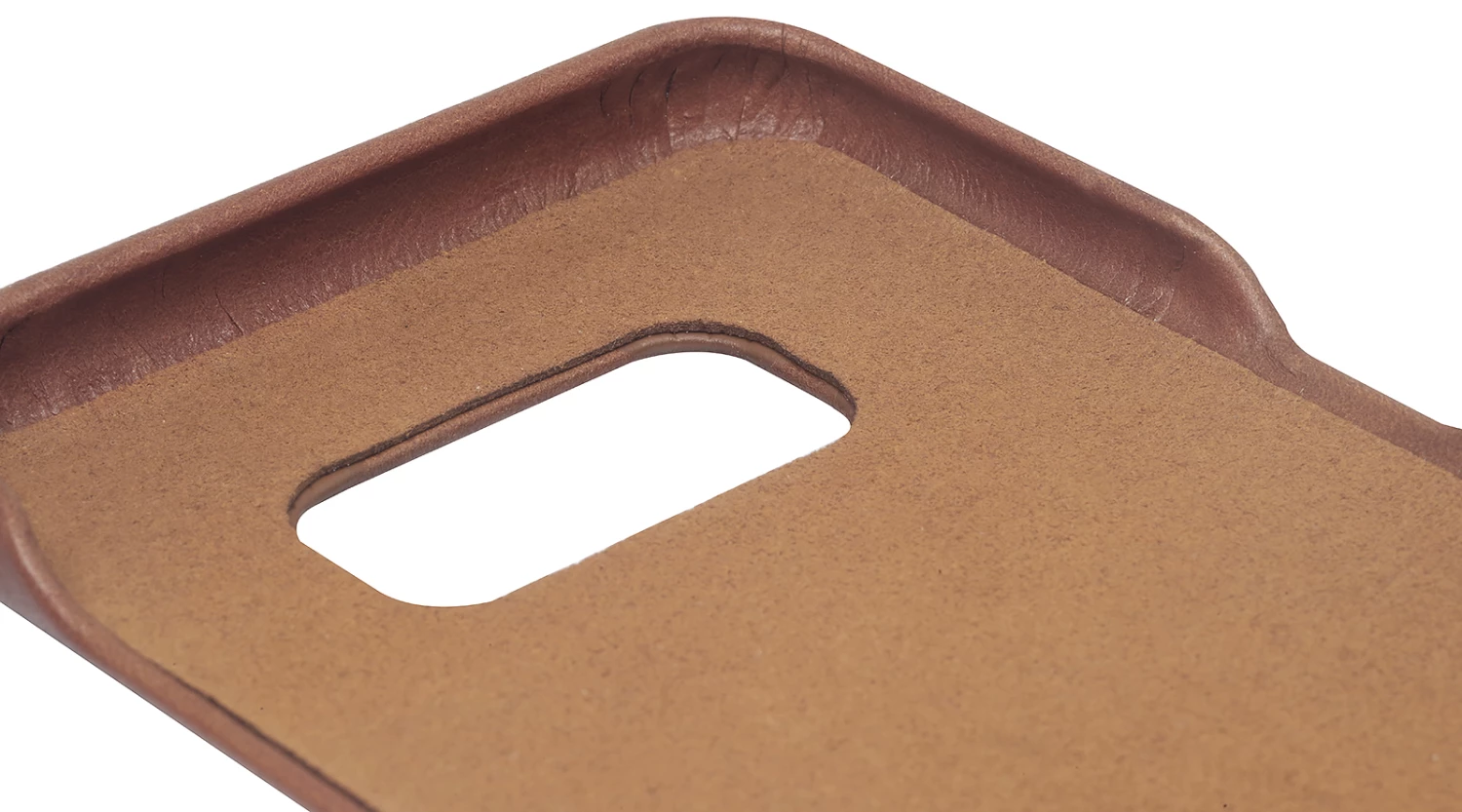 StilGut - Samsung Galaxy S8 Cover Mit Kartenfach – Bild 7