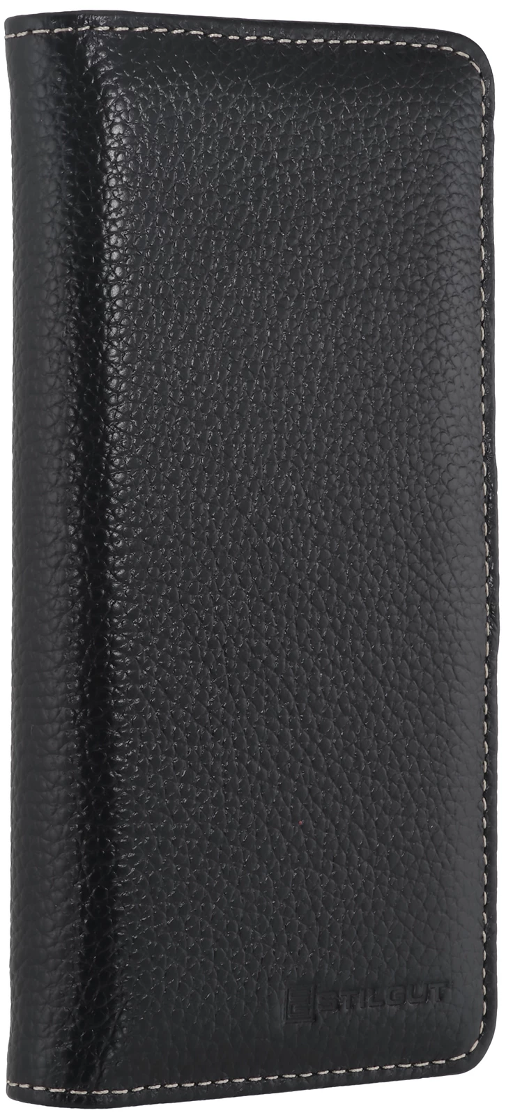 StilGut - Samsung Galaxy S8+ Hülle Talis Mit Kreditkartenfach – Bild 5