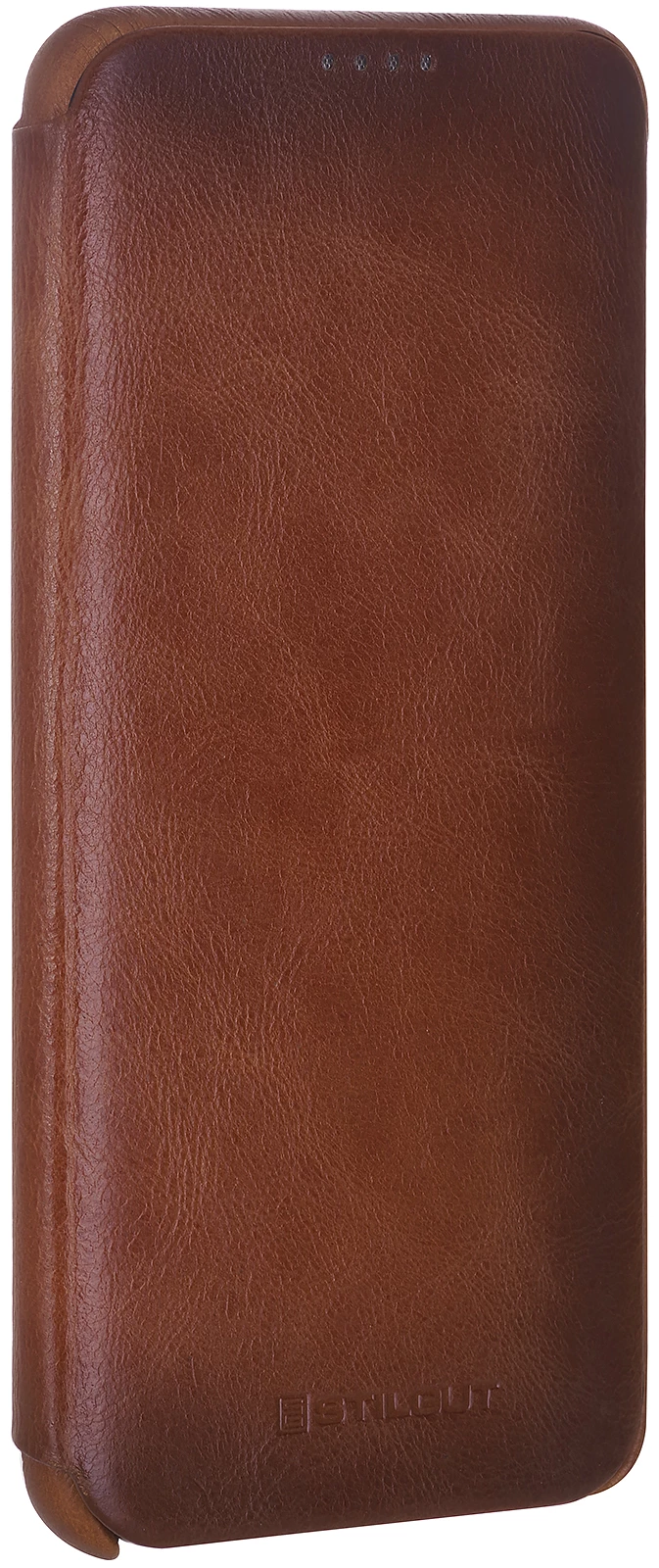 StilGut - Samsung Galaxy S9+ Tasche Book Type Mit Kartenfach – Bild 4