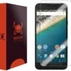 Skinomi – Displayschutzfolie Nexus 5X TechSkin