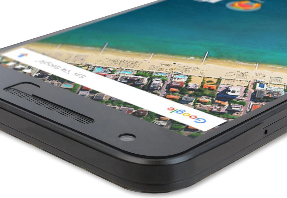 Skinomi – Displayschutzfolie Nexus 5X TechSkin Vorder- Und Rückseite – Bild 3