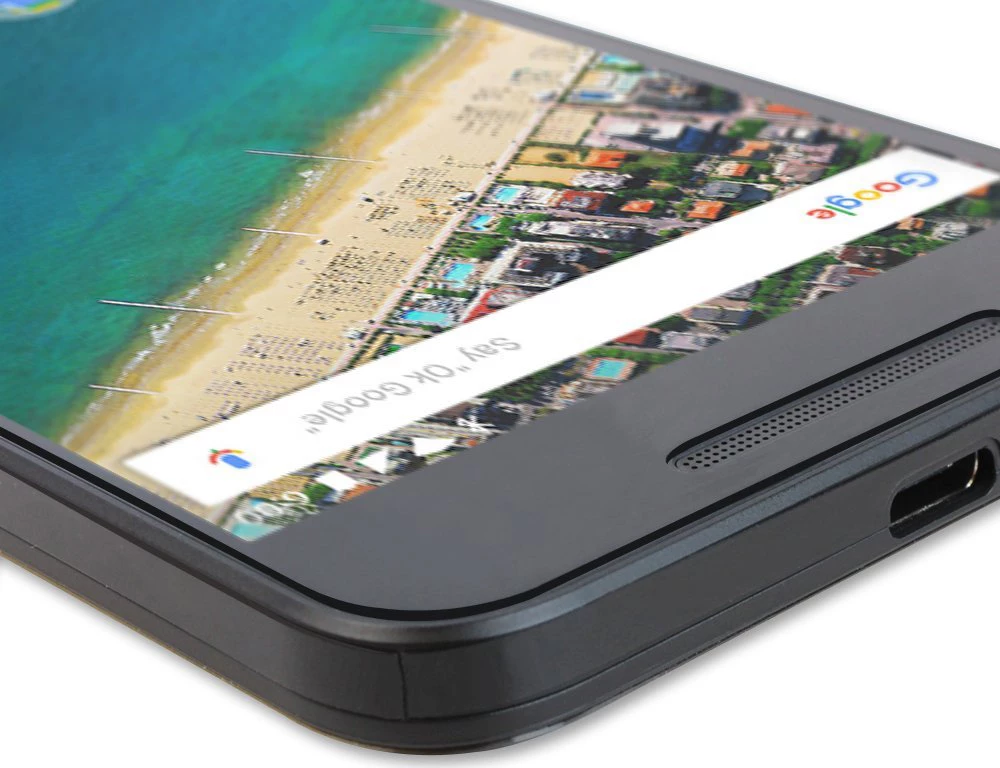 Skinomi – Displayschutzfolie Nexus 5X TechSkin Vorder- Und Rückseite – Bild 2