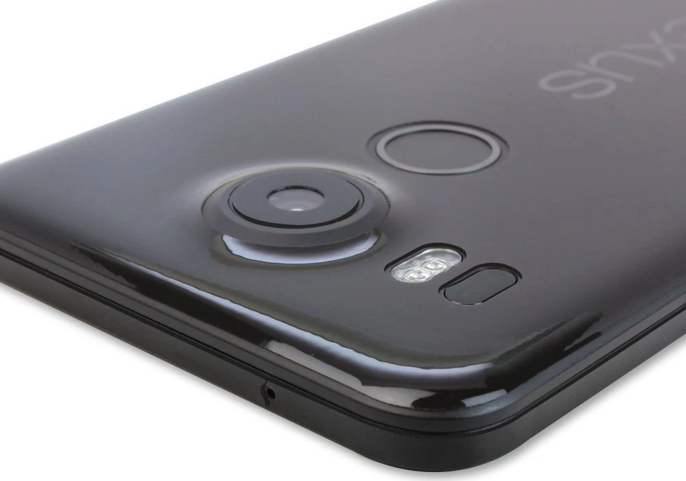 Skinomi – Displayschutzfolie Nexus 5X TechSkin Vorder- Und Rückseite – Bild 4