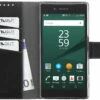 StilGut - Xperia Z5 Hülle Talis Mit Standfunktion