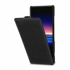 StilGut - Sony Xperia 1 Hülle UltraSlim