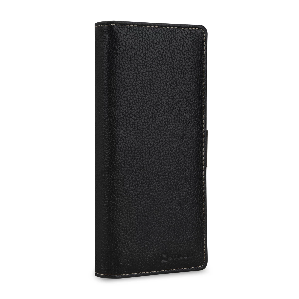 StilGut - Sony Xperia 1 Flip Cover Talis Mit Kartenfach – Bild 4