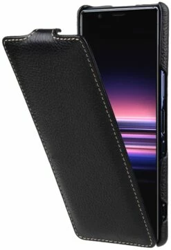 StilGut - Sony Xperia 5 II Hülle UltraSlim