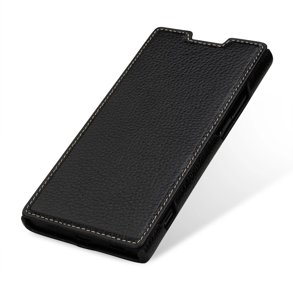 StilGut - Sony Xperia XA2 Case Book Type Ohne Clip – Bild 3