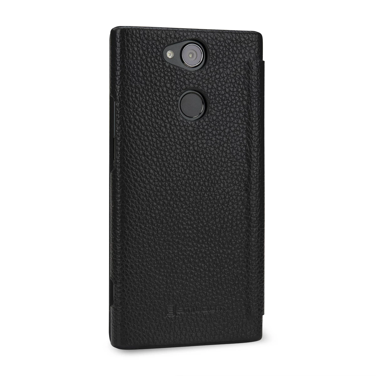 StilGut - Sony Xperia XA2 Case Book Type Ohne Clip – Bild 5