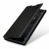 StilGut - Sony Xperia XA2 Ultra Case Book Type Ohne Clip