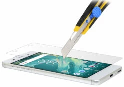 StilGut - Panzerglas Sony Xperia XA (2er Pack)