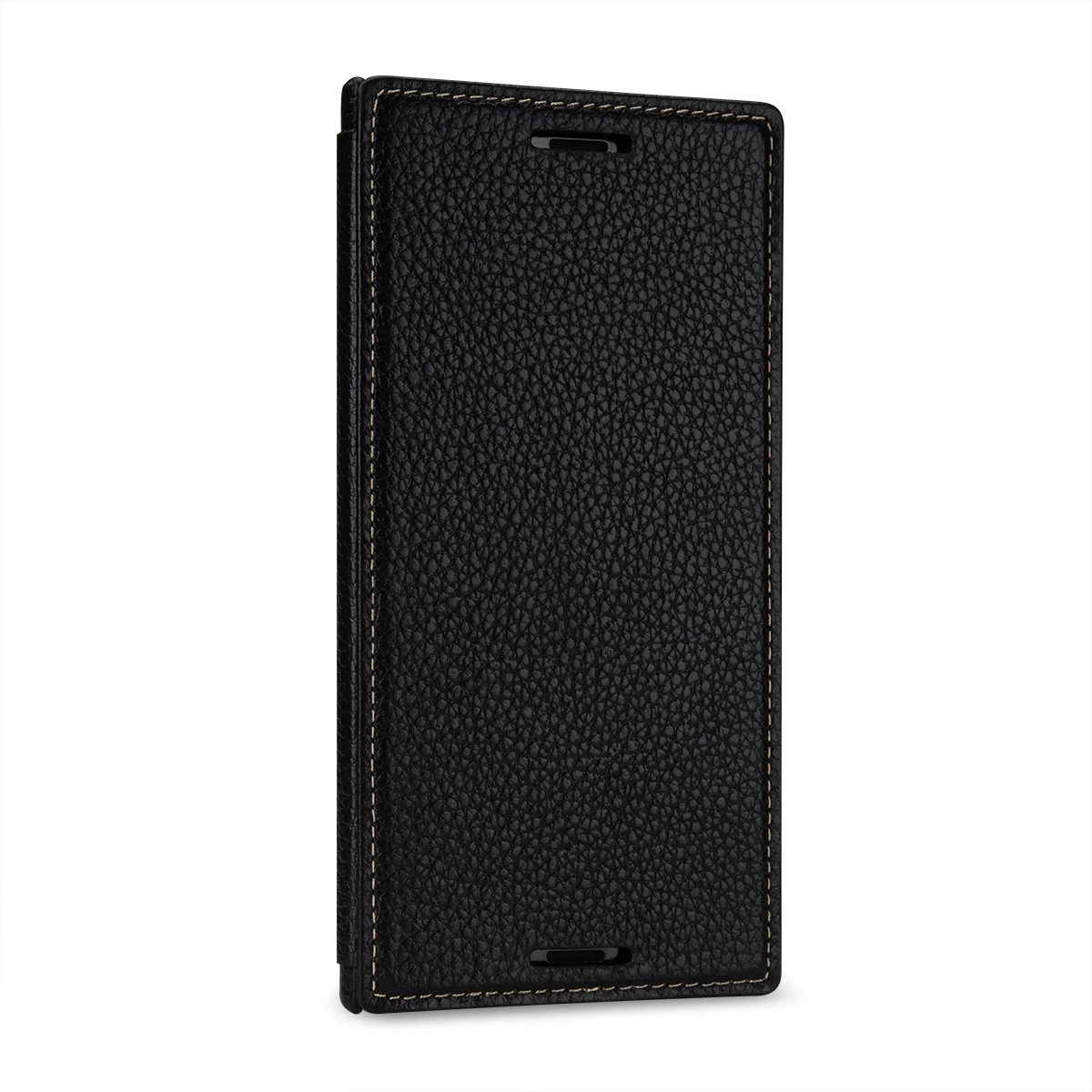 StilGut - Sony Xperia XZ1 Case Book Type Ohne Clip – Bild 4
