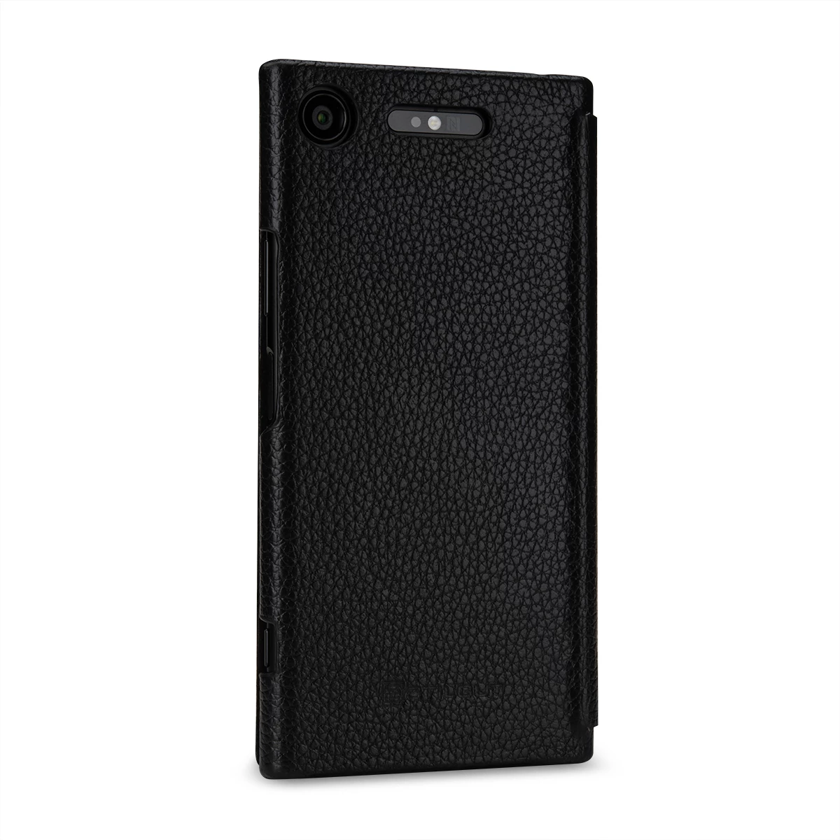 StilGut - Sony Xperia XZ1 Case Book Type Ohne Clip – Bild 5