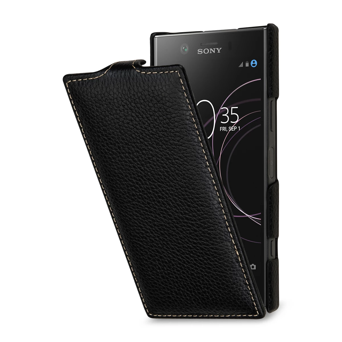 StilGut - Sony Xperia XZ1 Compact Hülle UltraSlim – Bild 7