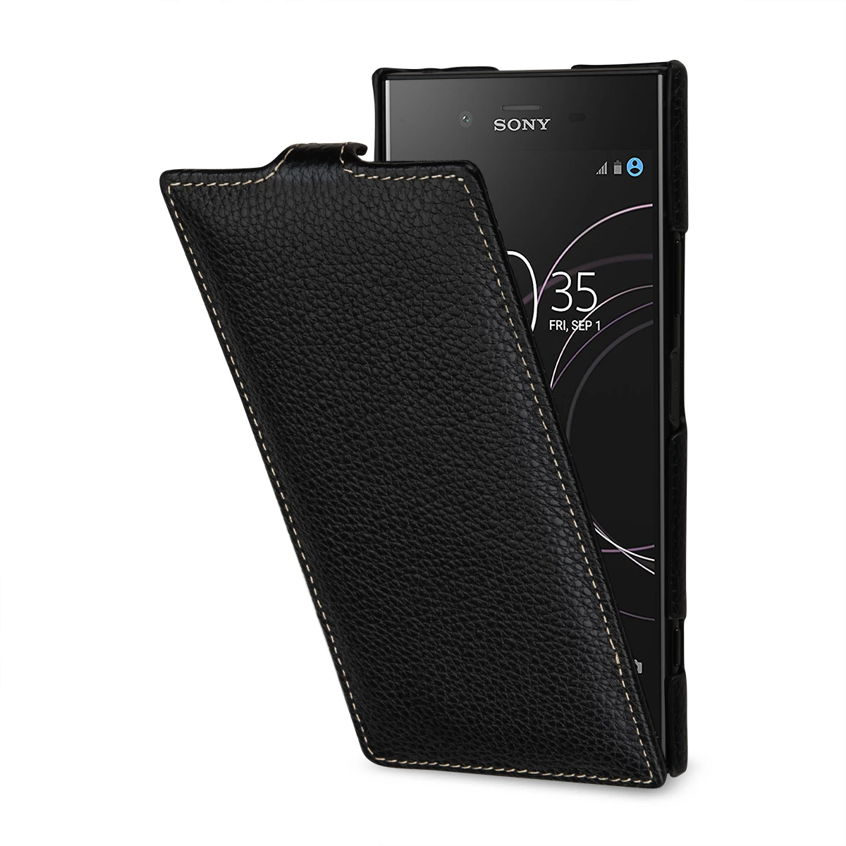 StilGut - Sony Xperia XZ1 Hülle UltraSlim – Bild 7