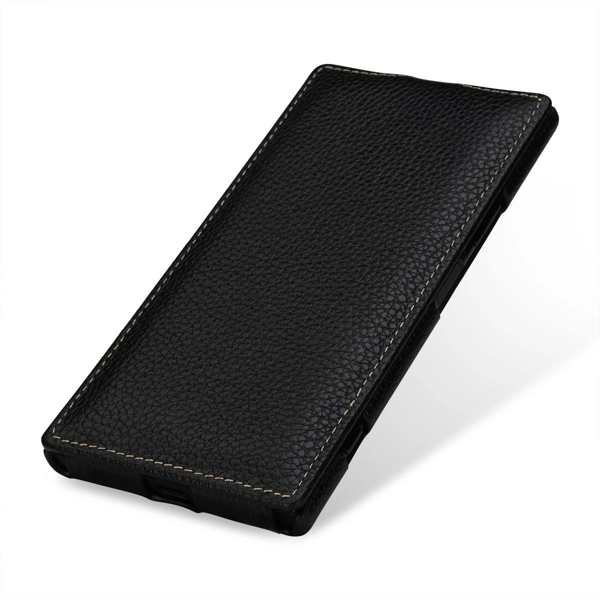 StilGut - Sony Xperia XZ1 Hülle UltraSlim – Bild 3