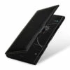 StilGut - Sony Xperia XZ1 Tasche Book Type Mit Clip