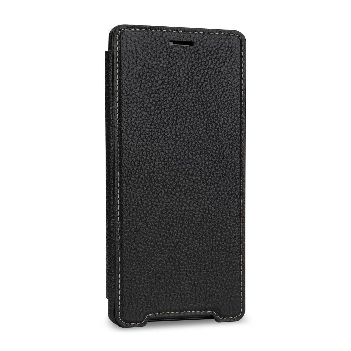 StilGut - Sony Xperia XZ2 Case Book Type Ohne Clip – Bild 3
