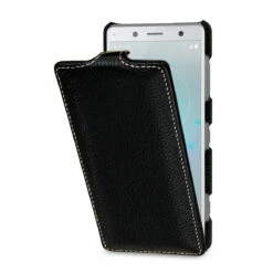 StilGut - Sony Xperia XZ2 Compact Hülle UltraSlim