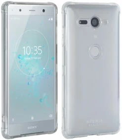 StilGut - Sony Xperia XZ2 Compact Cover