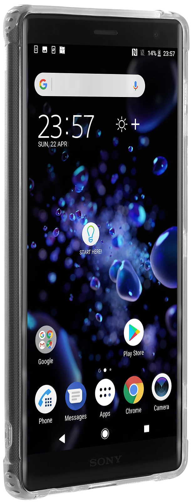 StilGut - Sony Xperia XZ2 Cover – Bild 2