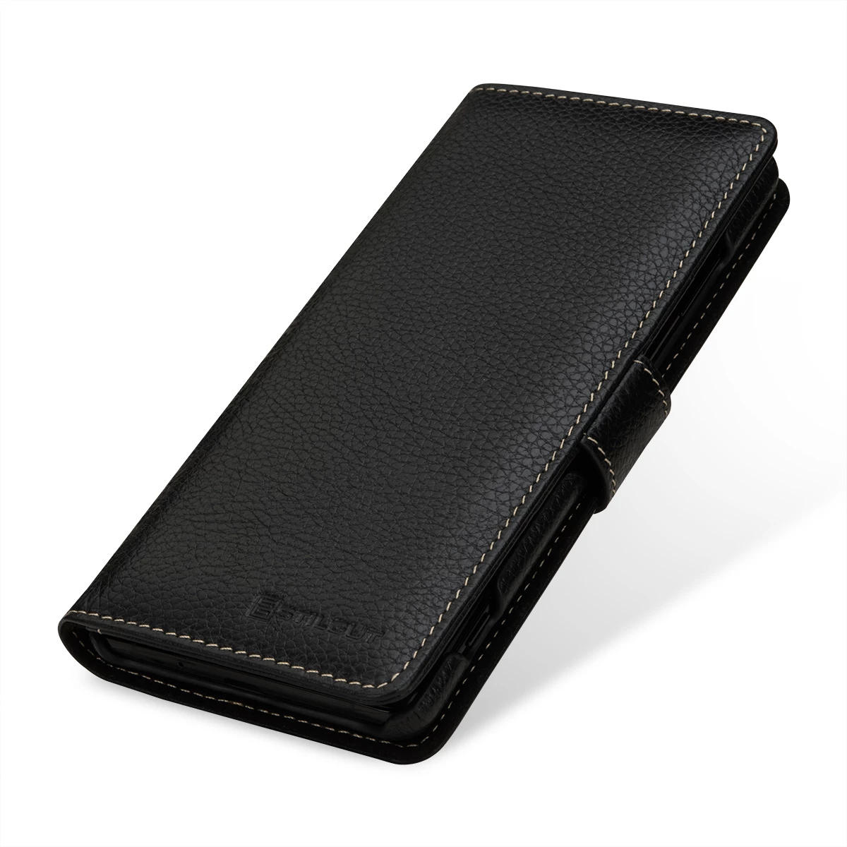 StilGut - Sony Xperia XZ3 Hülle Talis Mit Kartenfach – Bild 3