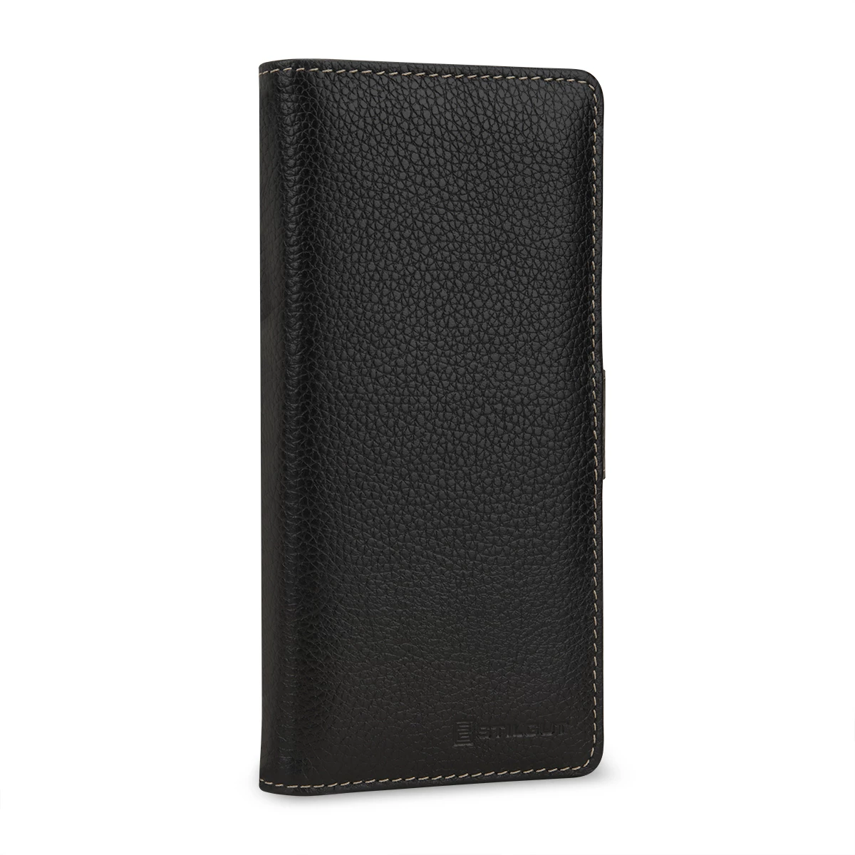 StilGut - Sony Xperia XZ3 Hülle Talis Mit Kartenfach – Bild 4